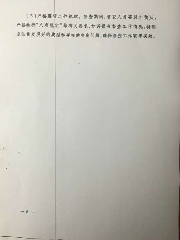 武汉市政府关于开展全市环境问题整改督查工作的通知