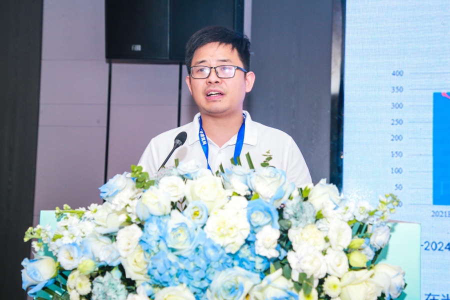中建商品混凝土有限公司技术中心所长包明.jpg 中建商品混凝土有限公司技术中心所长包明.jpg