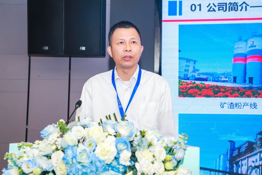 宝武环科武汉金属资源有限责任公司冶金渣综合利用首席研究员甘万贵.jpg 宝武环科武汉金属资源有限责任公司冶金渣综合利用首席研究员甘万贵.jpg
